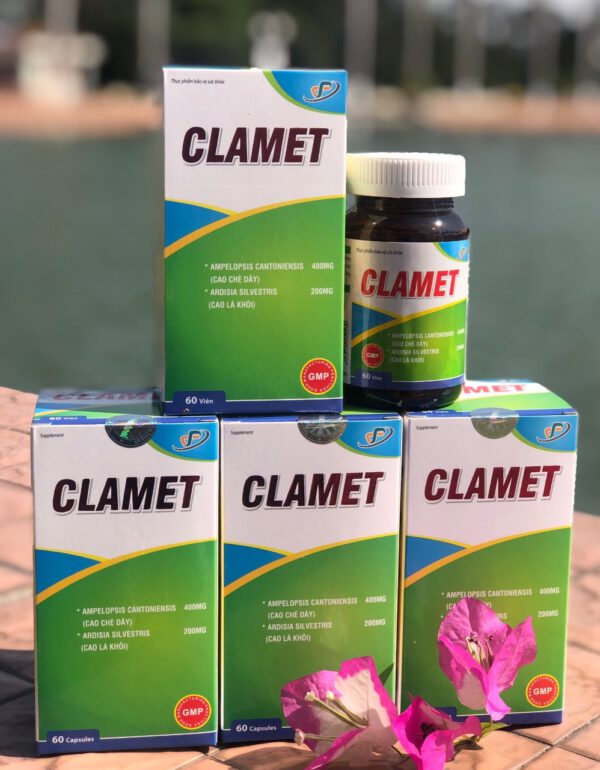 Clamet