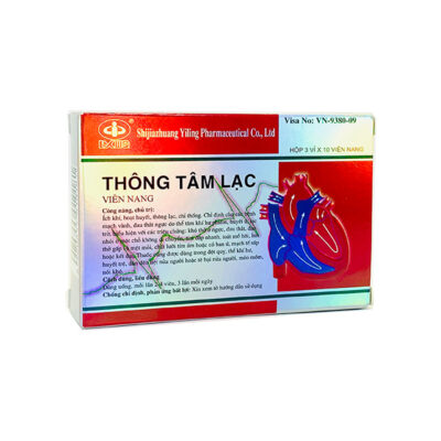 Thong Tam Lac