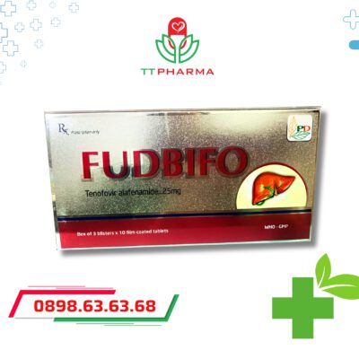 FUDBIFO