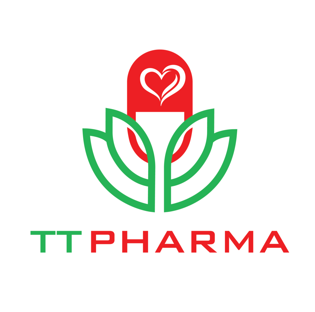 Tâm Thành Pharma