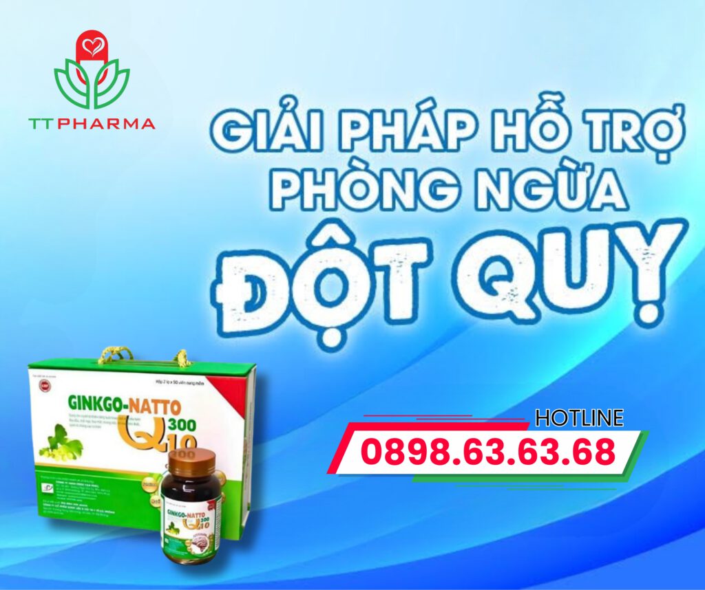 PHÒNG NGỪA ĐỘT QUỴ KHI THỜI TIẾT GIAO MÙA