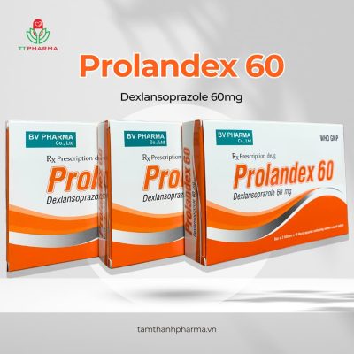 PROLANDEX–60