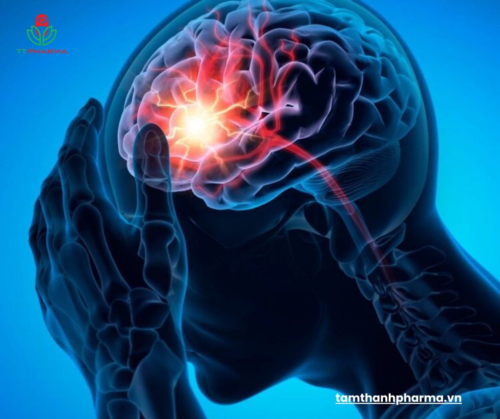 Cách hỗ trợ tuần hoàn máu não và cải thiện trí nhớ tự nhiên, hiệu quả