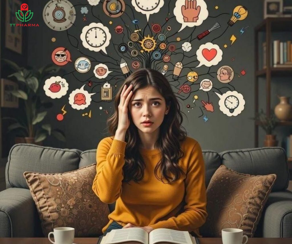 Cách hỗ trợ tuần hoàn máu não và cải thiện trí nhớ tự nhiên, hiệu quả