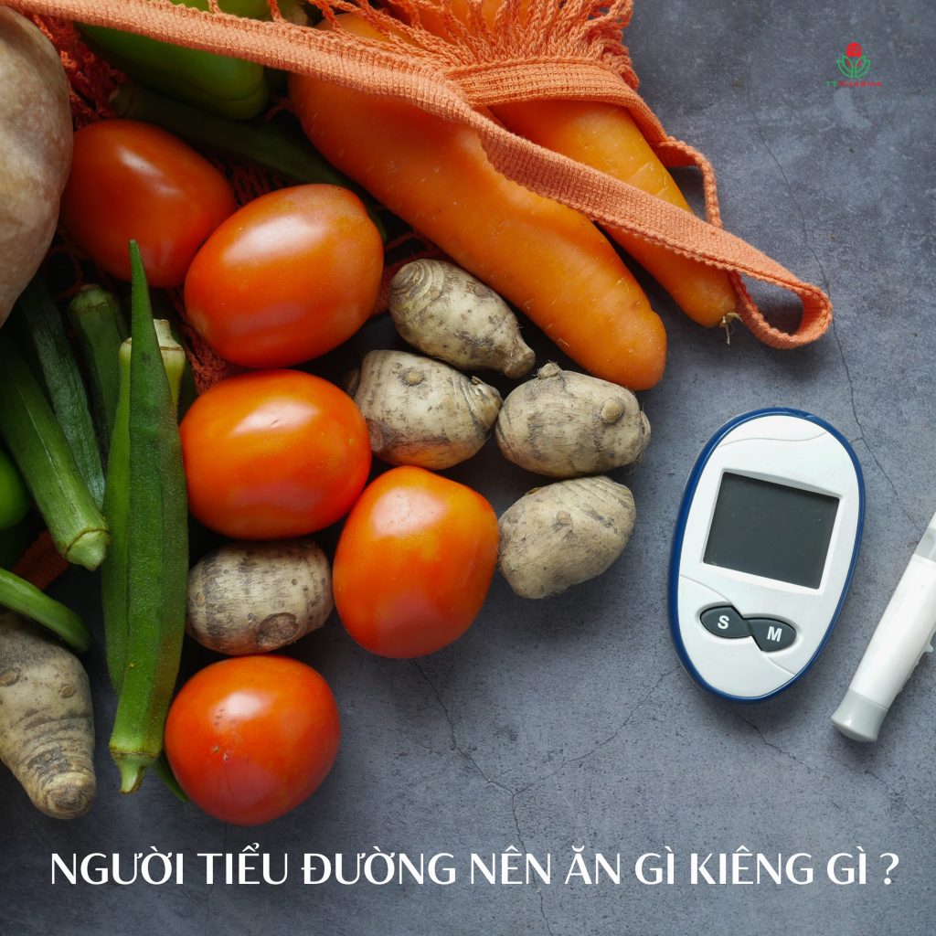tieu duong