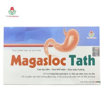 magasloc tath