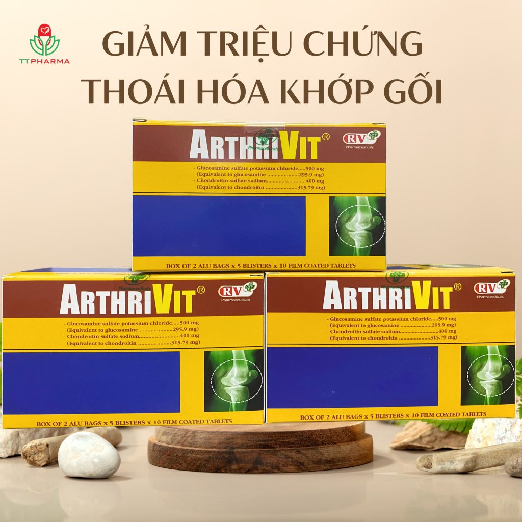 Arthrivit