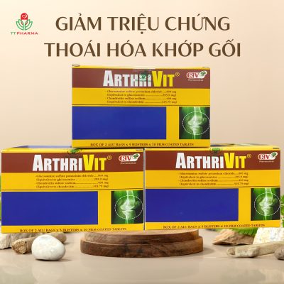 Arthrivit