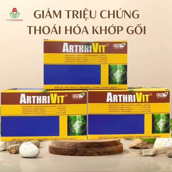 Arthrivit
