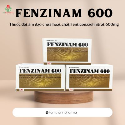 fezinam 600