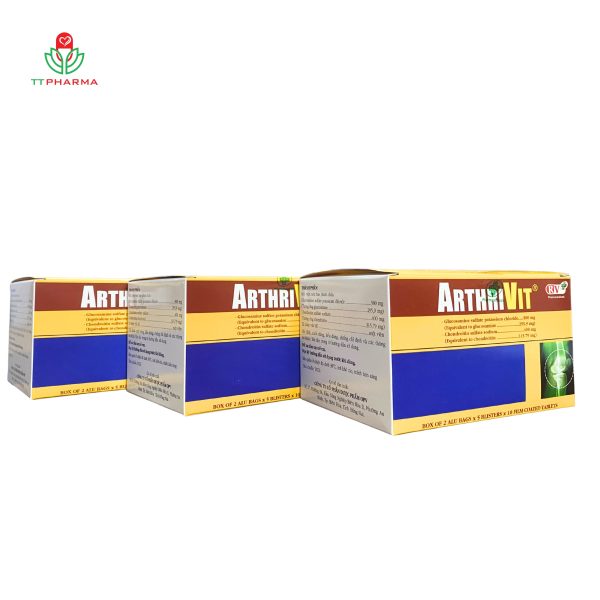 Arthrivit