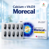 morecal