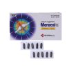 morecal soft capsule