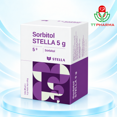 Sorbitol Stella