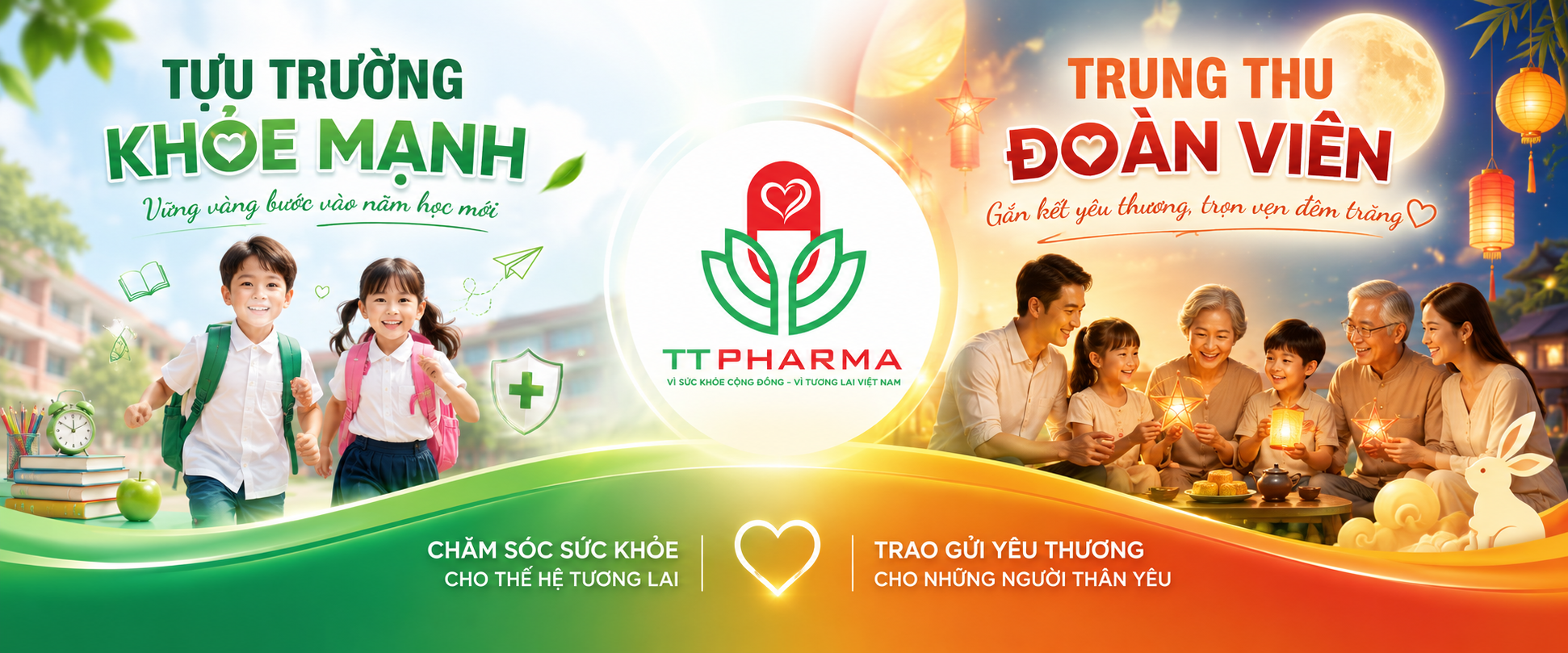 ảnh cover fb tháng 9