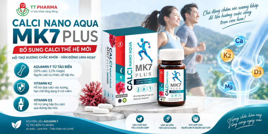 calxi chuẩn 1 calxi chuẩn 1