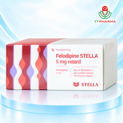 felodipin