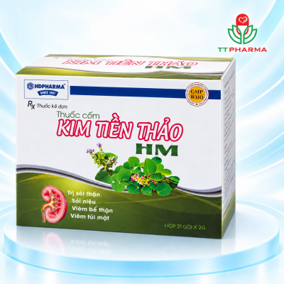 kim tiền thảo