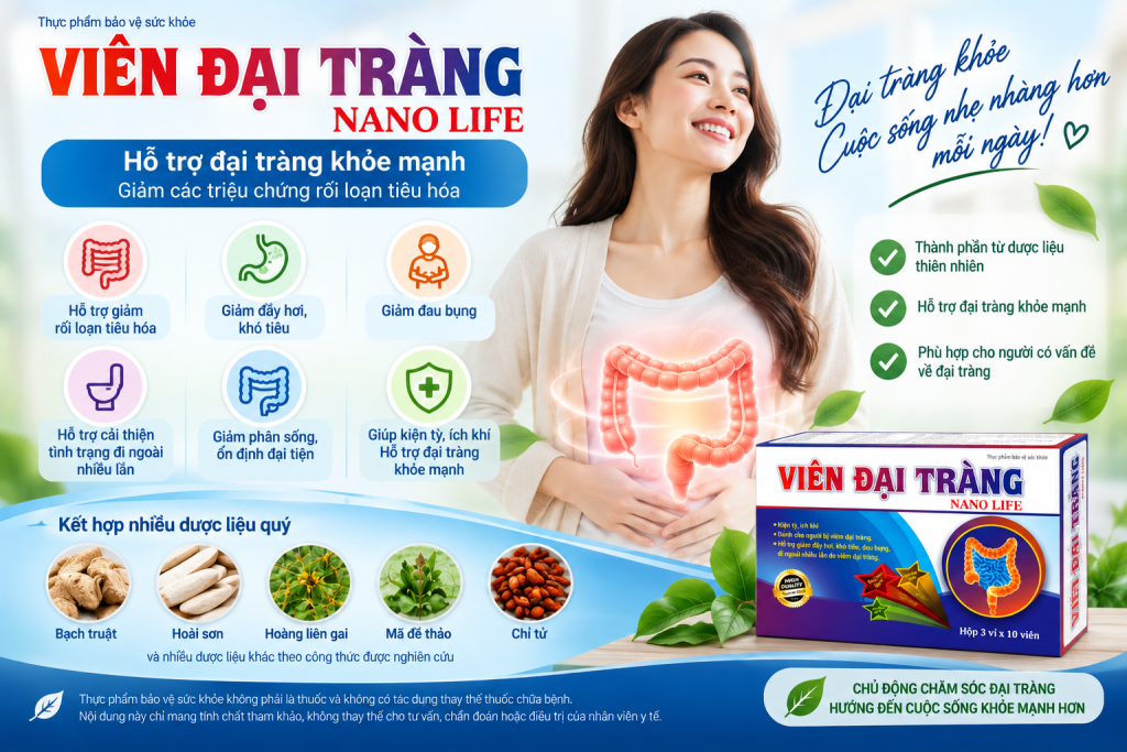 nano life