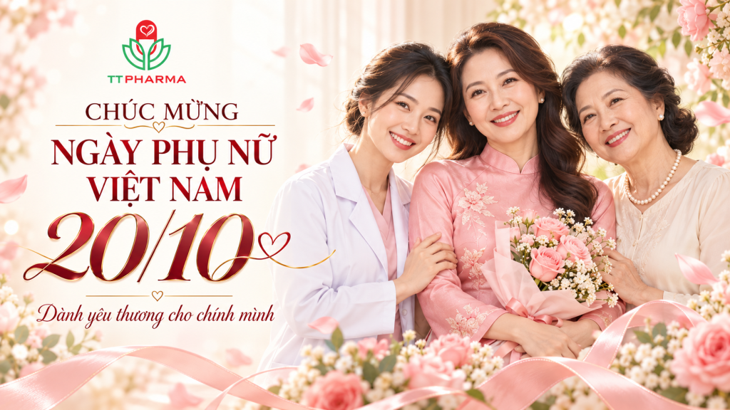 Ba thế hệ phụ nữ Việt Nam 20 10