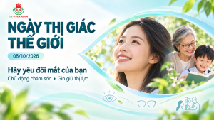 Bìa Ngày Thị giác Thế giới