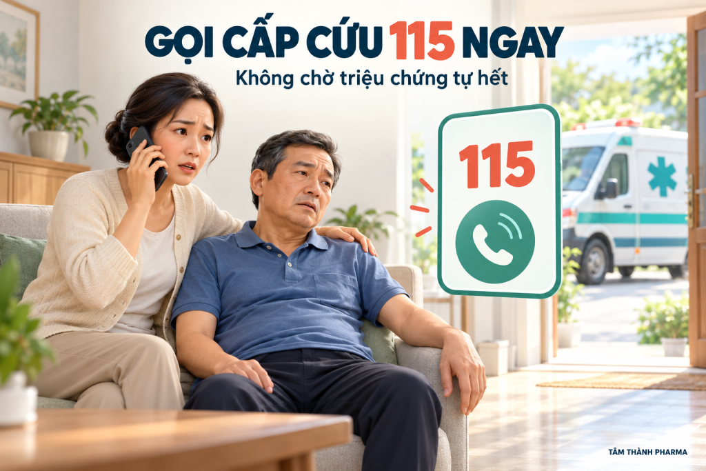 Gọi cấp cứu 115 ngay-1 Gọi cấp cứu 115 ngay 1