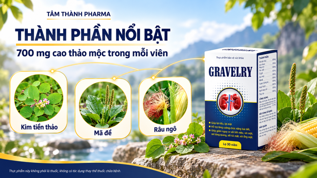 Gravelry_ Thành phần nổi bật-1 Gravelry Thành phần nổi bật 1