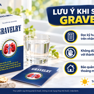 Lưu ý khi sử dụng Gravelry 3