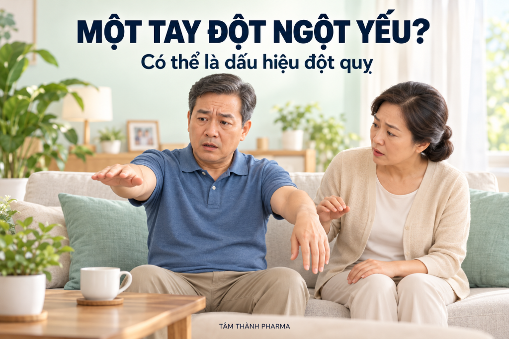 Yếu một tay đột ngột-2 (1) Yếu một tay đột ngột 2 (1)